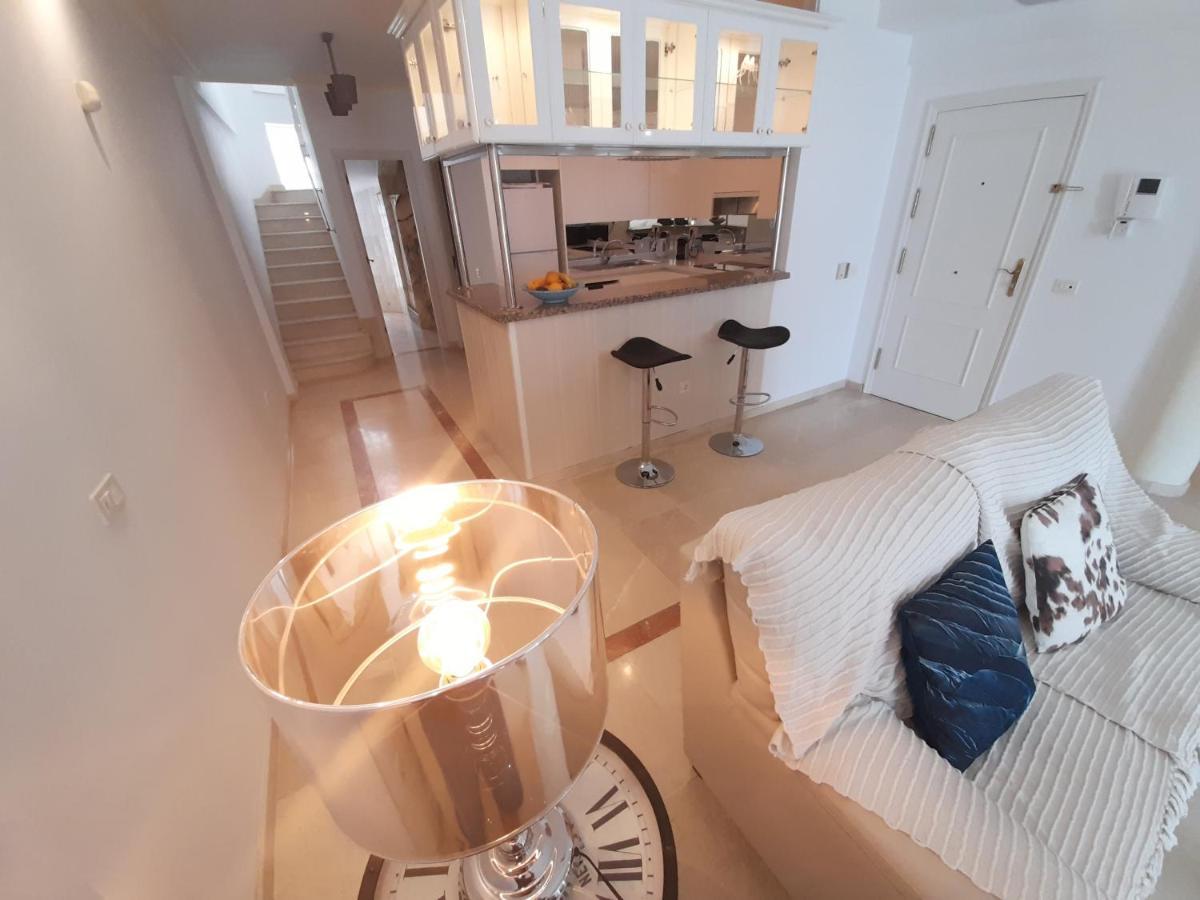 Los Cristianos Luxury Sea View Arona  Buitenkant foto