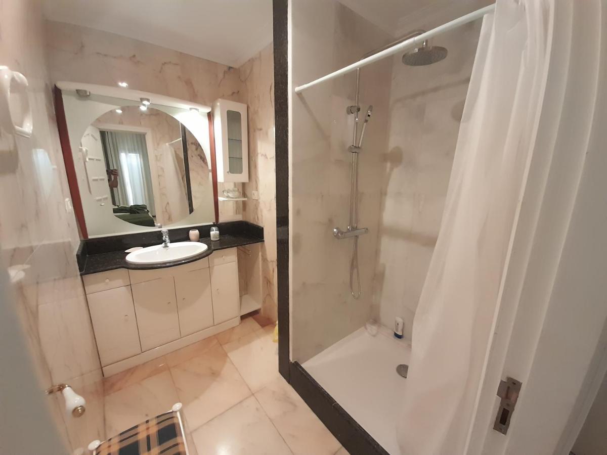 Los Cristianos Luxury Sea View Arona  Buitenkant foto