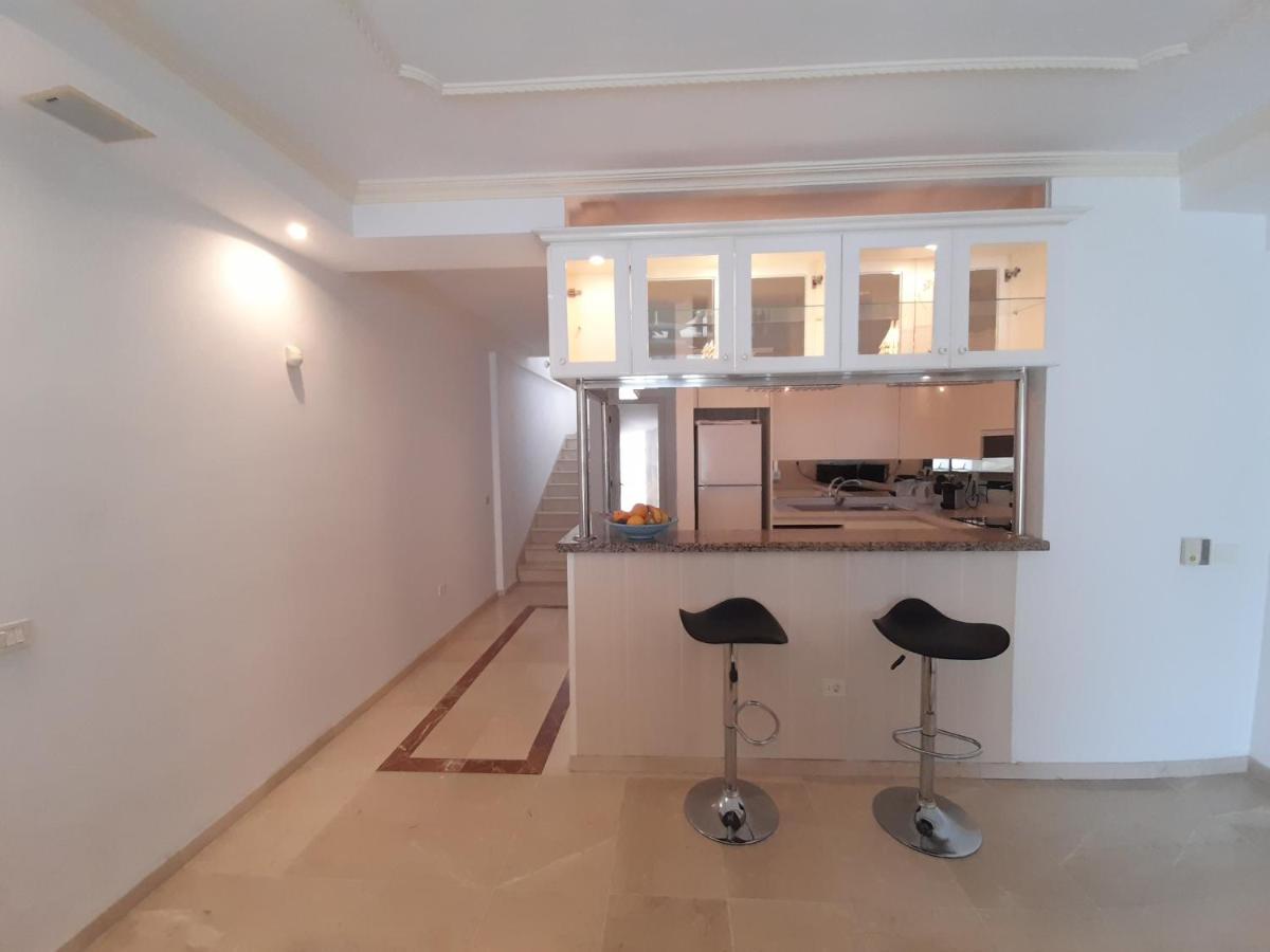 Los Cristianos Luxury Sea View Arona  Buitenkant foto