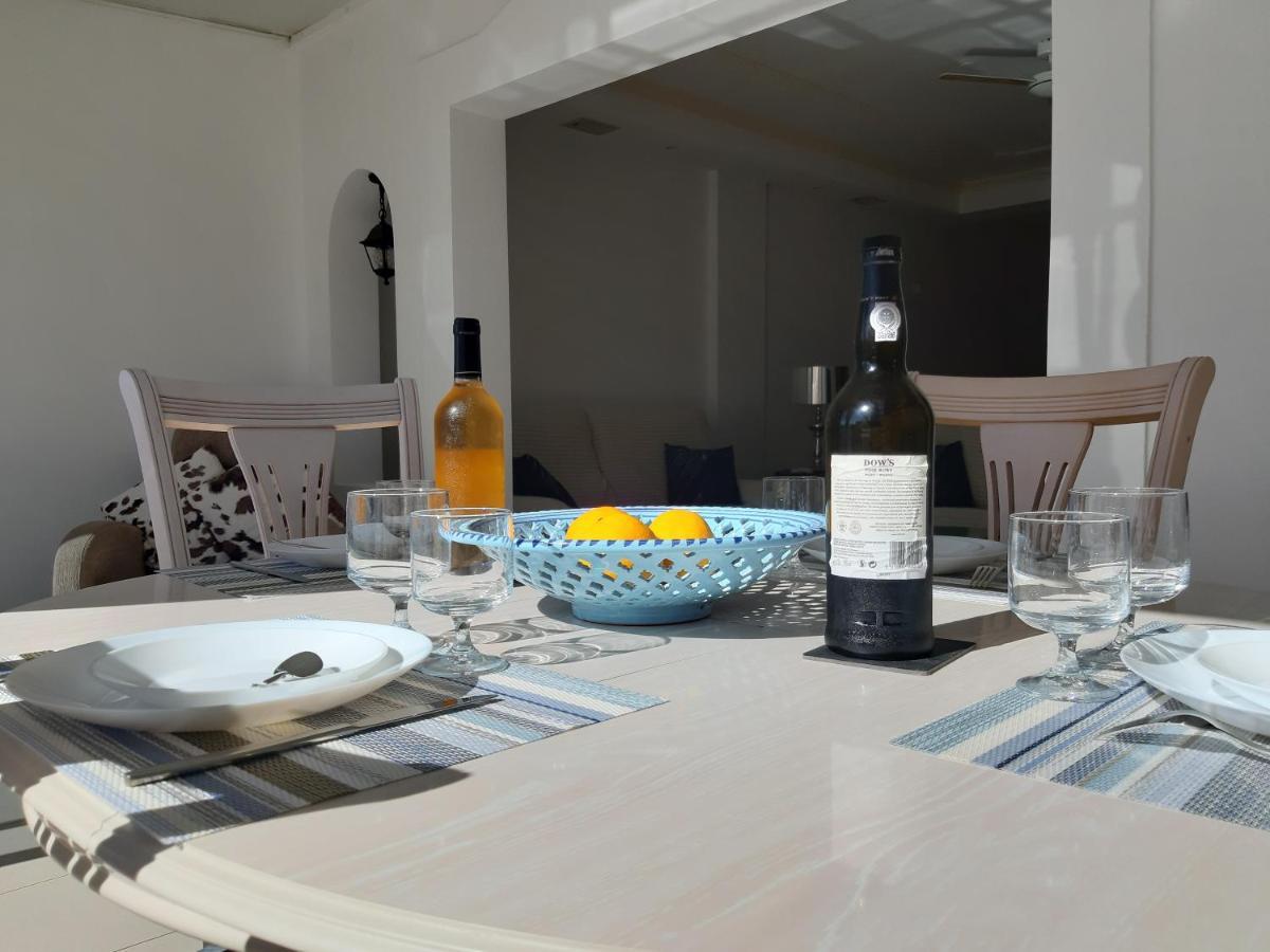 Los Cristianos Luxury Sea View Arona  Buitenkant foto