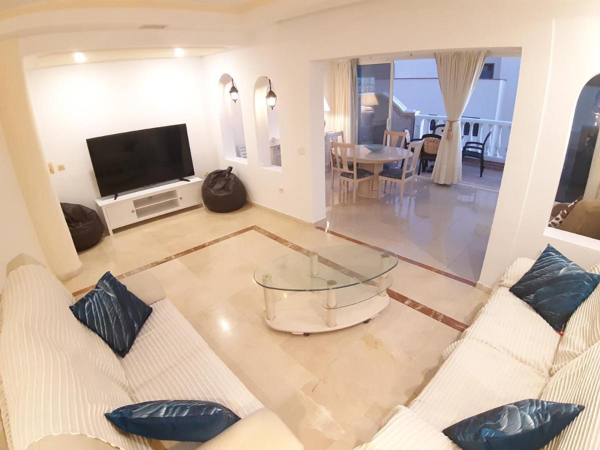 Los Cristianos Luxury Sea View Arona  Buitenkant foto