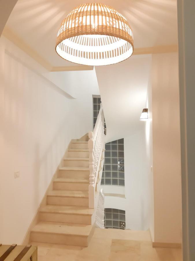 Los Cristianos Luxury Sea View Arona  Buitenkant foto