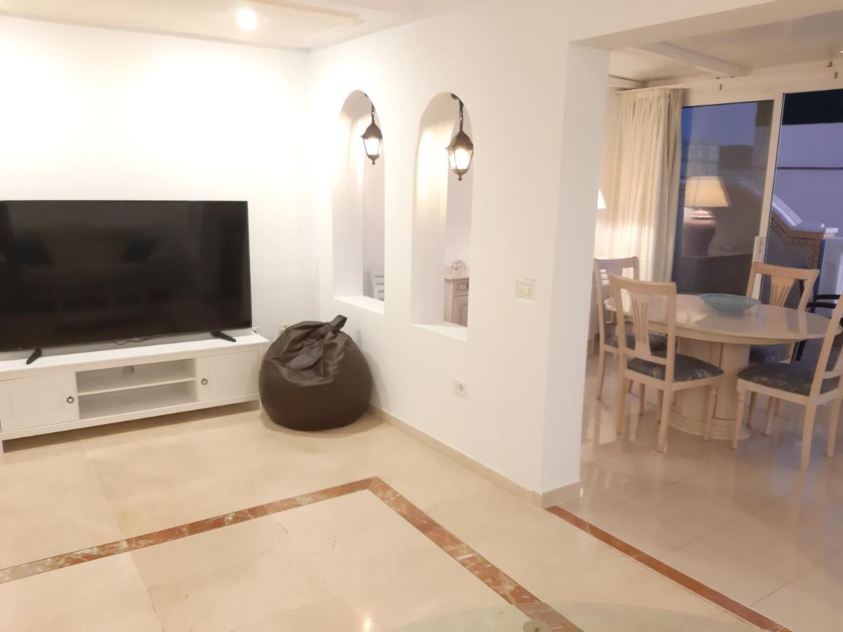 Los Cristianos Luxury Sea View Arona  Buitenkant foto