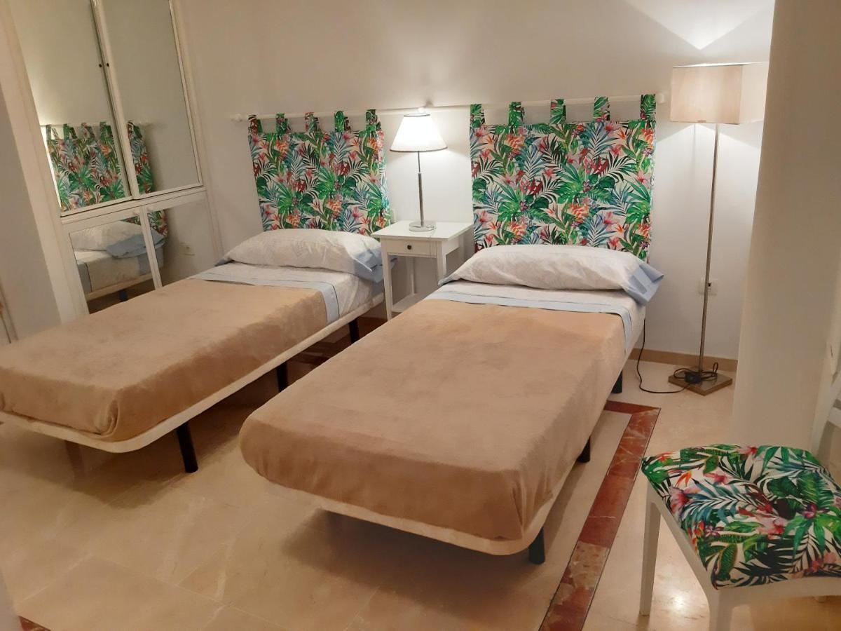 Los Cristianos Luxury Sea View Arona  Buitenkant foto