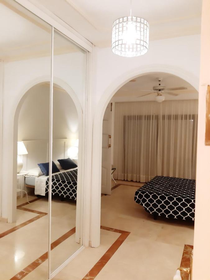 Los Cristianos Luxury Sea View Arona  Buitenkant foto