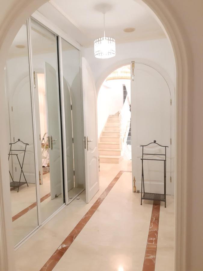 Los Cristianos Luxury Sea View Arona  Buitenkant foto