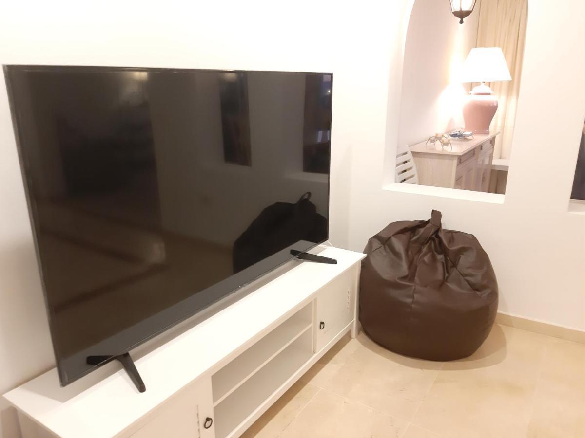 Los Cristianos Luxury Sea View Arona  Buitenkant foto
