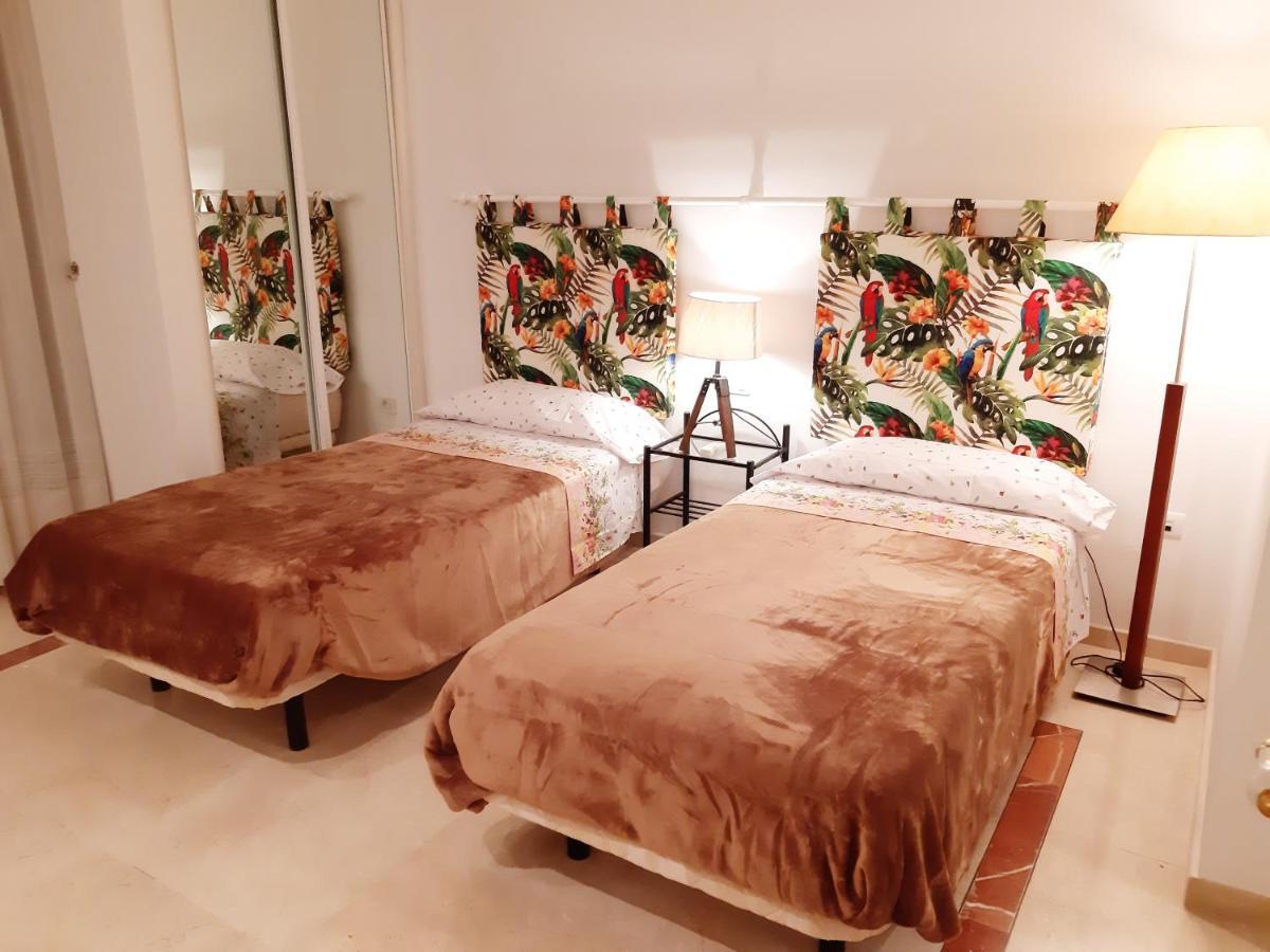 Los Cristianos Luxury Sea View Arona  Buitenkant foto