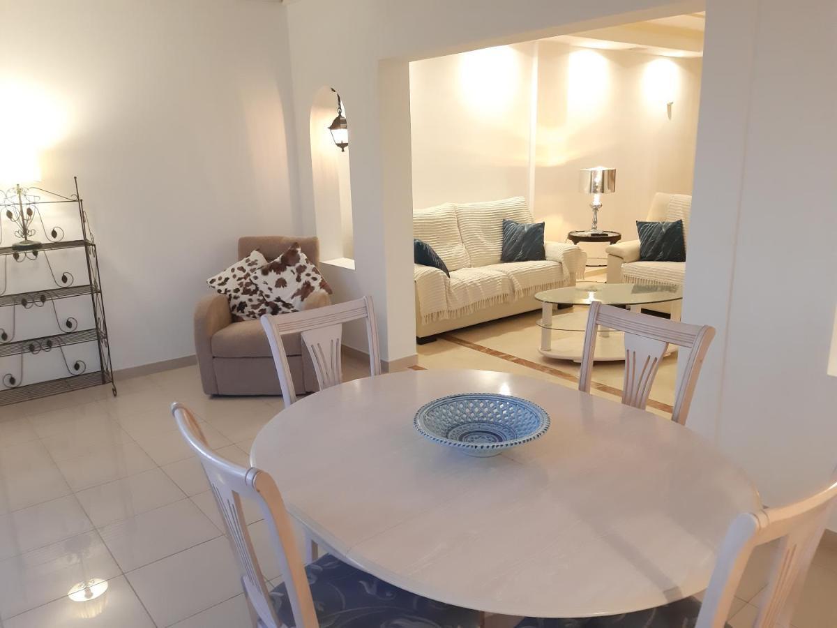 Los Cristianos Luxury Sea View Arona  Buitenkant foto