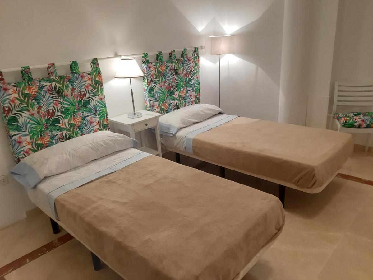 Los Cristianos Luxury Sea View Arona  Buitenkant foto