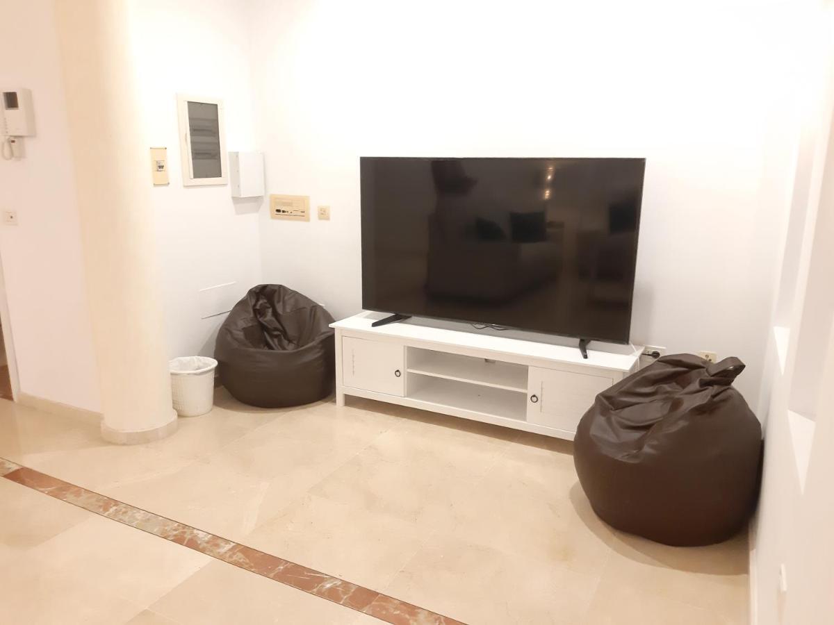 Los Cristianos Luxury Sea View Arona  Buitenkant foto