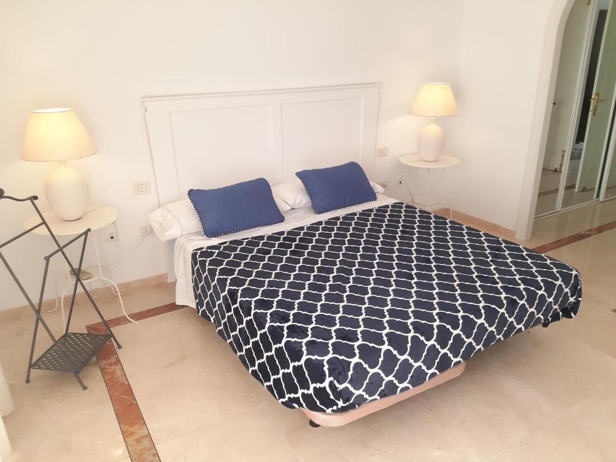 Los Cristianos Luxury Sea View Arona  Buitenkant foto