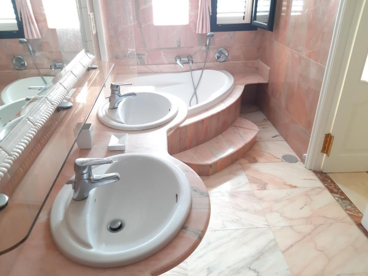 Los Cristianos Luxury Sea View Arona  Buitenkant foto